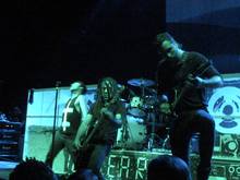 Sick Puppies / 10 Years on Aug 2, 2013 [637-small]