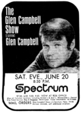 Glen Campbell on Jun 20, 1970 [639-small]