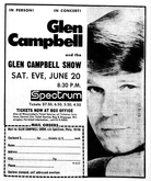 Glen Campbell on Jun 20, 1970 [640-small]