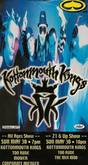 tags: Mix Mob, Kottonmouth Kings, Too Rude, San Diego, California, United States, Canes Bar and Grill - Mix Mob / Kottonmouth Kings / Too Rude on May 30, 2004 [668-small]