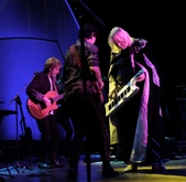Yes Featuring Jon Anderson, Trevor Rabin and Rick Wakeman on Oct 10, 2016 [673-small]