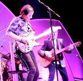 Yes Featuring Jon Anderson, Trevor Rabin and Rick Wakeman on Oct 10, 2016 [675-small]