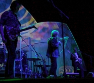Yes Featuring Jon Anderson, Trevor Rabin and Rick Wakeman on Oct 10, 2016 [677-small]