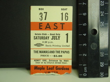 The Mamas and Papas  on Jul 1, 1967 [699-small]