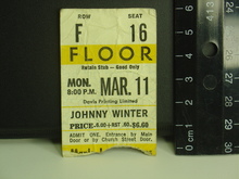 Johnny Winter on Mar 11, 1974 [709-small]