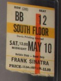 Frank Sinatra on May 10, 1975 [719-small]