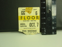Rick Wakeman  on Oct 7, 1974 [725-small]
