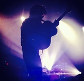 Black Rebel Motorcycle Club / Death from Above 1979 on Oct 25, 2016 [731-small]