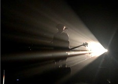 Black Rebel Motorcycle Club / Death from Above 1979 on Oct 25, 2016 [732-small]