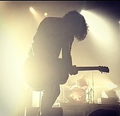 Black Rebel Motorcycle Club / Death from Above 1979 on Oct 25, 2016 [733-small]