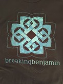 Breaking Benjamin  / 10 Years on Apr 25, 2018 [739-small]