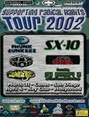 Mix Mob / Kottonmouth Kings / Phunk Junkeez on Apr 4, 2002 [742-small]