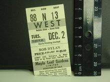 Joni Mitchell / Gordon Lightfoot / Bob Dylan / Mick Ronson on Dec 2, 1975 [753-small]
