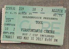Tool on May 31, 2017 [754-small]