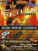 tags: Mix Mob, San Diego, California, United States, Gig Poster, Ticket, Setlist, Merch, Crowd, Gear, Stage Design, Vista Entertainment Center - Mix Mob on Aug 16, 2002 [763-small]