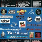 tags: Mix Mob, D-Frost, Mower, San Diego, California, United States, Gig Poster, Ticket, Setlist, Merch, Crowd, Gear, Stage Design, Winstons OB - Mix Mob / D-Frost / Mower / Soulcracker on Jul 6, 2001 [769-small]