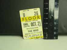 The Who / Mother's Finest on Oct 21, 1976 [775-small]