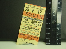 Supertramp / Bim on Apr 20, 1976 [830-small]