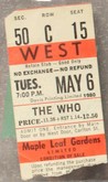 The Who on May 6, 1980 [833-small]