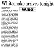 Whitesnake / Great White on Feb 5, 1988 [851-small]