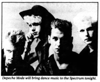 Depeche Mode / OMD on May 27, 1988 [852-small]