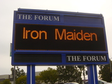 Iron Maiden / Lauren Harris on Feb 19, 2008 [894-small]