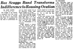 Hot Tuna / Boz Scaggs / Lee Michaels on Oct 1, 1971 [921-small]