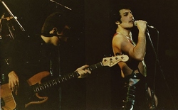 Queen on Dec 7, 1978 [933-small]