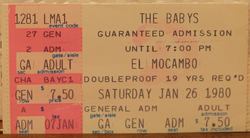 Babys on Jan 26, 1980 [038-small]