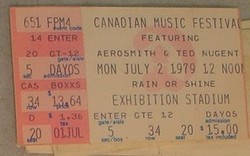 Canadian world music festival  on Jul 2, 1979 [042-small]