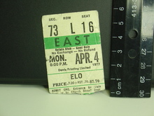 Electric Light Orchestra on Apr 4, 1977 [051-small]
