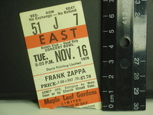 Frank Zappa on Nov 16, 1976 [053-small]