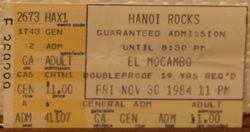 Hanio Rocks on Nov 30, 1984 [056-small]
