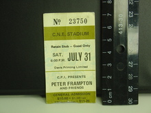 Peter Frampton on Jul 31, 1976 [074-small]