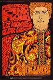 Pink Floyd / Lee Michaels / Clear Light on Oct 26, 1967 [096-small]