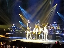 Jeff Lynne's ELO / Jeff Lynne / Electric Light Orchestra / Dawes on Aug 10, 2018 [155-small]