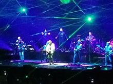 Jeff Lynne's ELO / Jeff Lynne / Electric Light Orchestra / Dawes on Aug 10, 2018 [156-small]