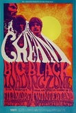 Cream / Big Black / The Loading Zone on Mar 3, 1968 [180-small]