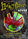 Living Colour / The Kids on Dec 22, 2018 [187-small]