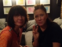 The Breeders on Nov 12, 2017 [189-small]