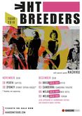 The Breeders on Nov 30, 2018 [201-small]