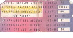 The Police / Joan Jett & The Blackhearts / R.E.M. / Madness on Aug 20, 1983 [205-small]