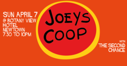 Joeys Coop on Apr 7, 2019 [207-small]