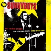 Sunnyboys on Dec 13, 2020 [213-small]