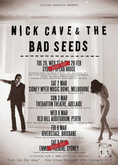 Nick Cave and The Bad Seeds / Sydney Symphony Orchestra on Feb 26, 2013 [215-small]