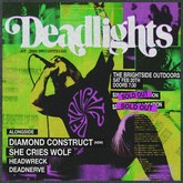 Deadlights / Diamond Construct / She Cries Wolf / Headwreck / Deadnerve on Feb 20, 2021 [218-small]