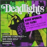 Deadlights / Diamond Construct / She Cries Wolf / Headwreck / Deadnerve on Feb 20, 2021 [219-small]