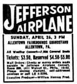 Jefferson Airplane on Apr 26, 1970 [225-small]