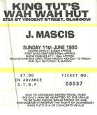 J. Mascis    on Jun 11, 1995 [227-small]