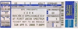 Korn / Stained on Apr 9, 2000 [235-small]